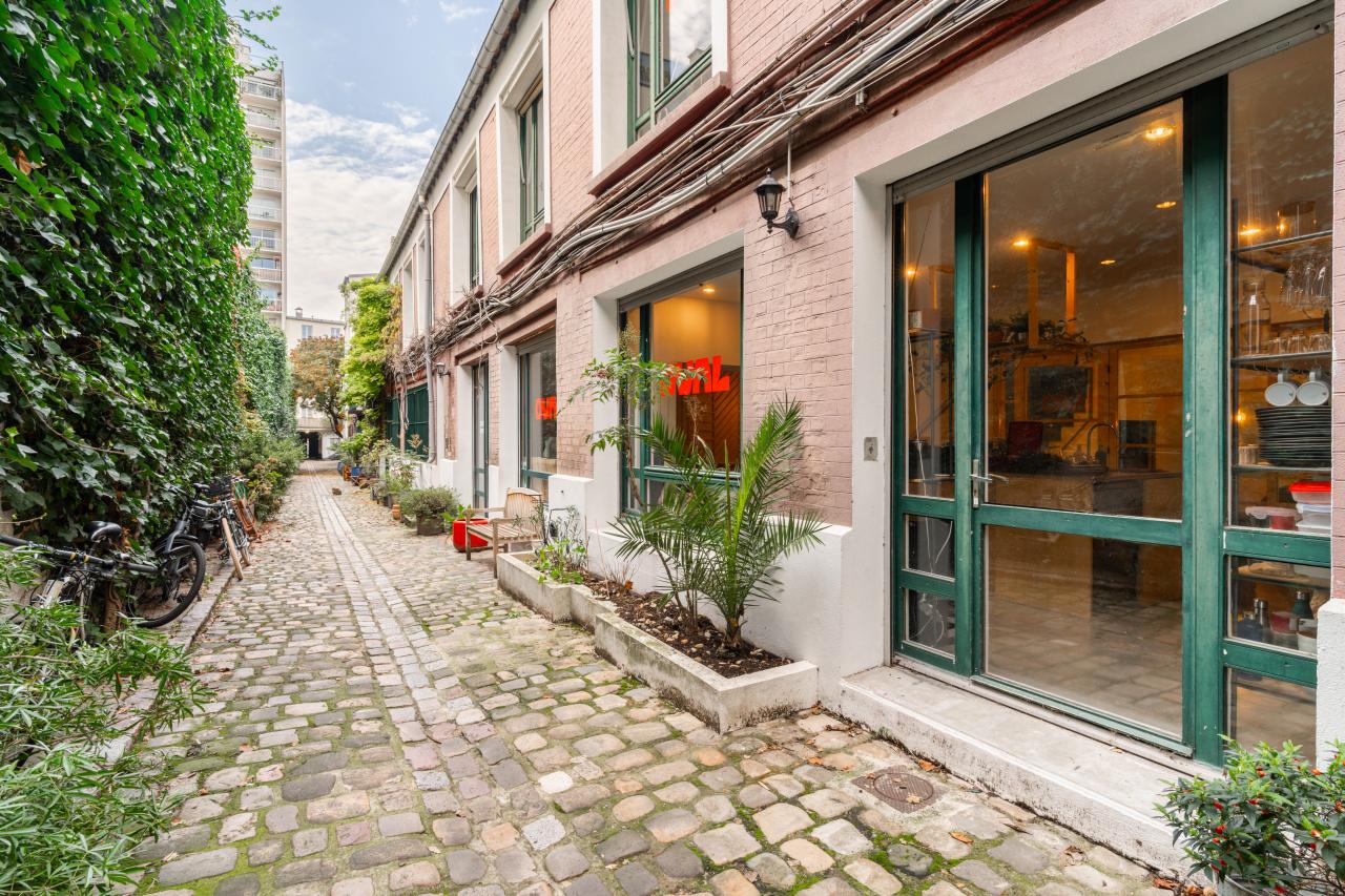 Bureau Paris 344m² Vente bureau Paris OVBUR2533357 0